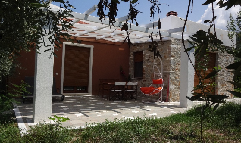 Architect Office, Apostolos Vourvoutsiotis, Architecture, Building Permit, Project-planning, Controlling, Real Estate (Property - Investment) Consulting,  Construction Management
Prinos, Thassos Kavala and Amfissa, Greece