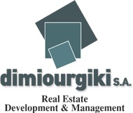 dimiourgiki, Real Estate