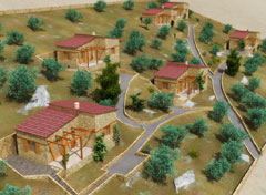 Architect Office, Apostolos Vourvoutsiotis, Architecture, Building Permit, Project-planning, Controlling, Real Estate (Property - Investment) Consulting,  Construction Management
Prinos, Thassos Kavala and Amfissa, Greece